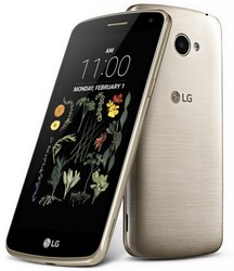 Замена батареи на телефоне LG K5 в Санкт-Петербурге